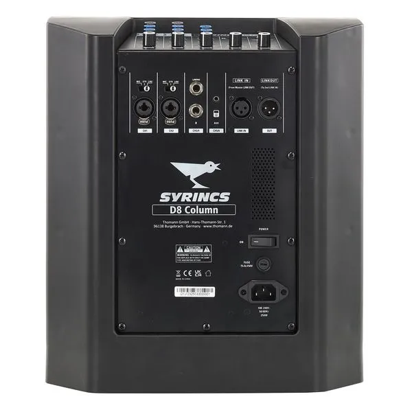 KGEAR GP8A - Image 5