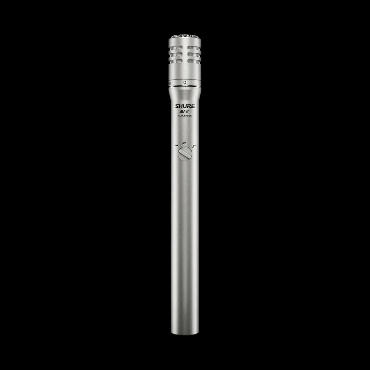 SHURE SM81 - Image 2