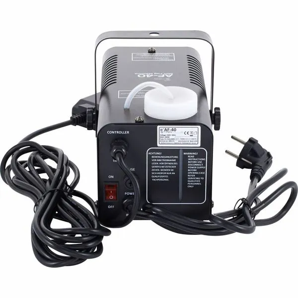 Stairville AF-40 - Image 3