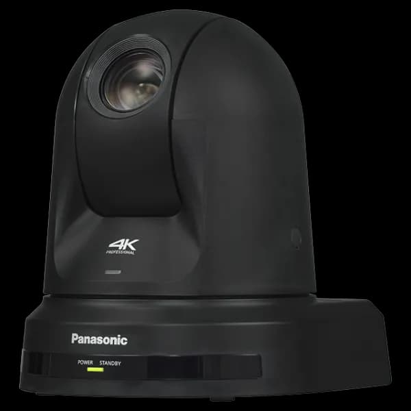 Panasonic AW-UE50KEJ Caméra PTZ 4K UHD - Image 2