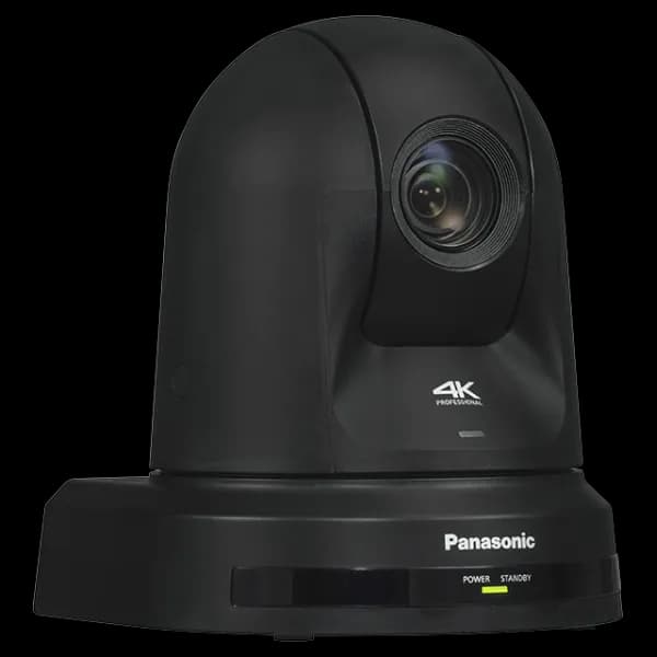 Panasonic AW-UE50KEJ Caméra PTZ 4K UHD - Image 3