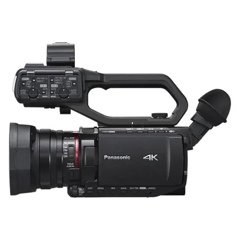 PANASONIC AG-CX10 - Image 2