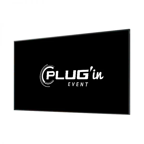 ECRAN SAMSUNG QM75C - Image 2