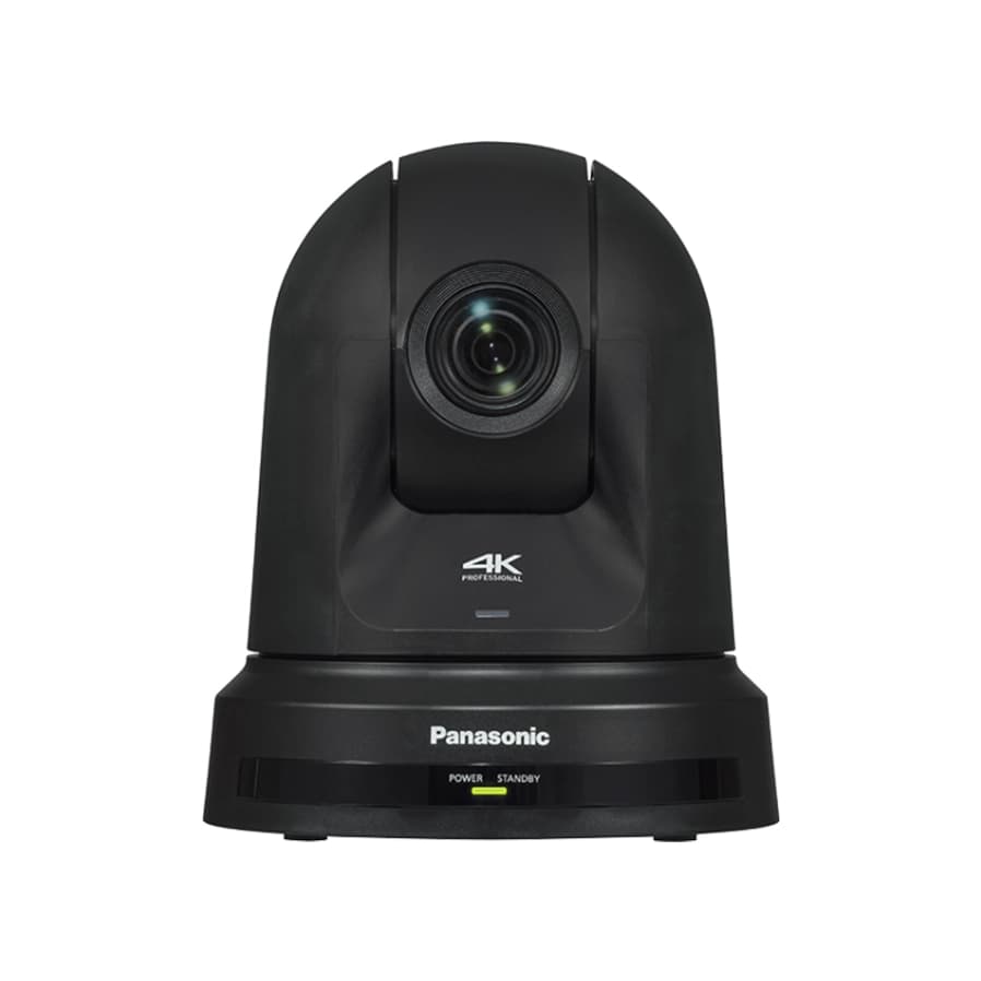 Panasonic AW-UE50KEJ Caméra PTZ 4K UHD